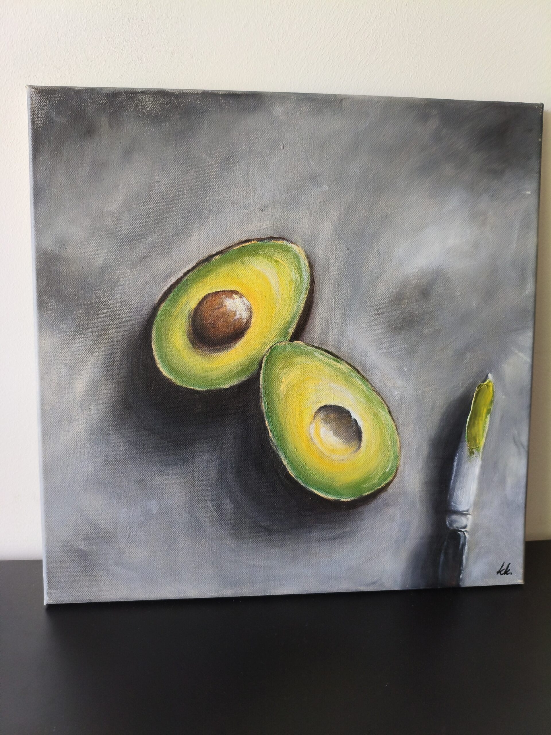 the abocado