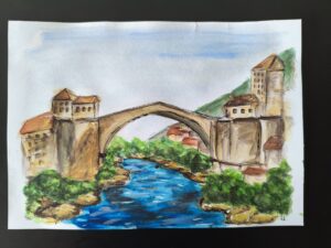 Mostar