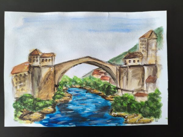 Mostar