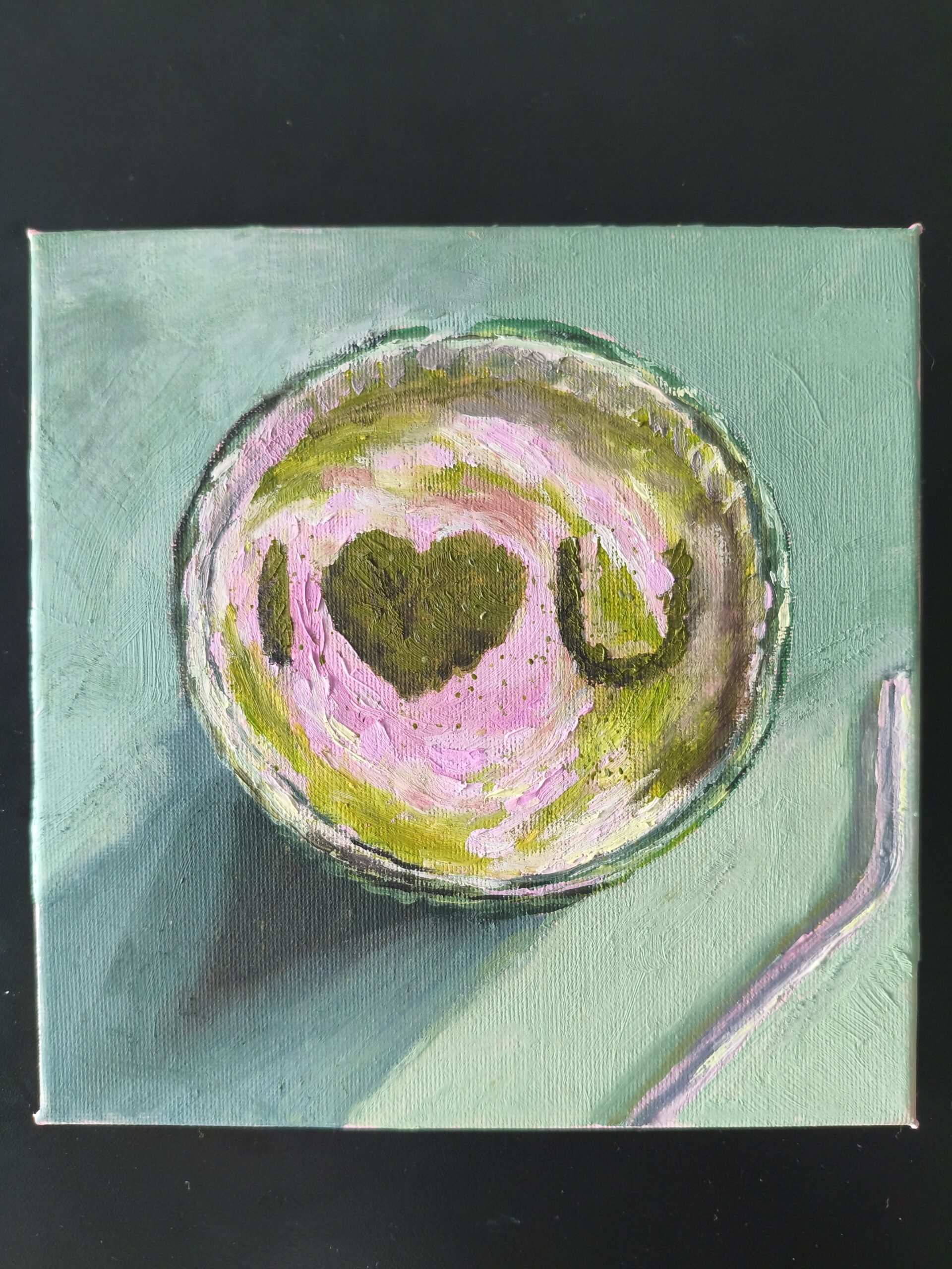 matcha lovers
