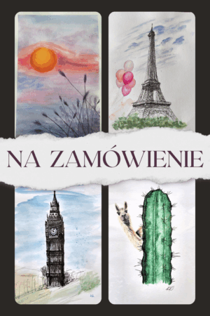 zamówienie a4