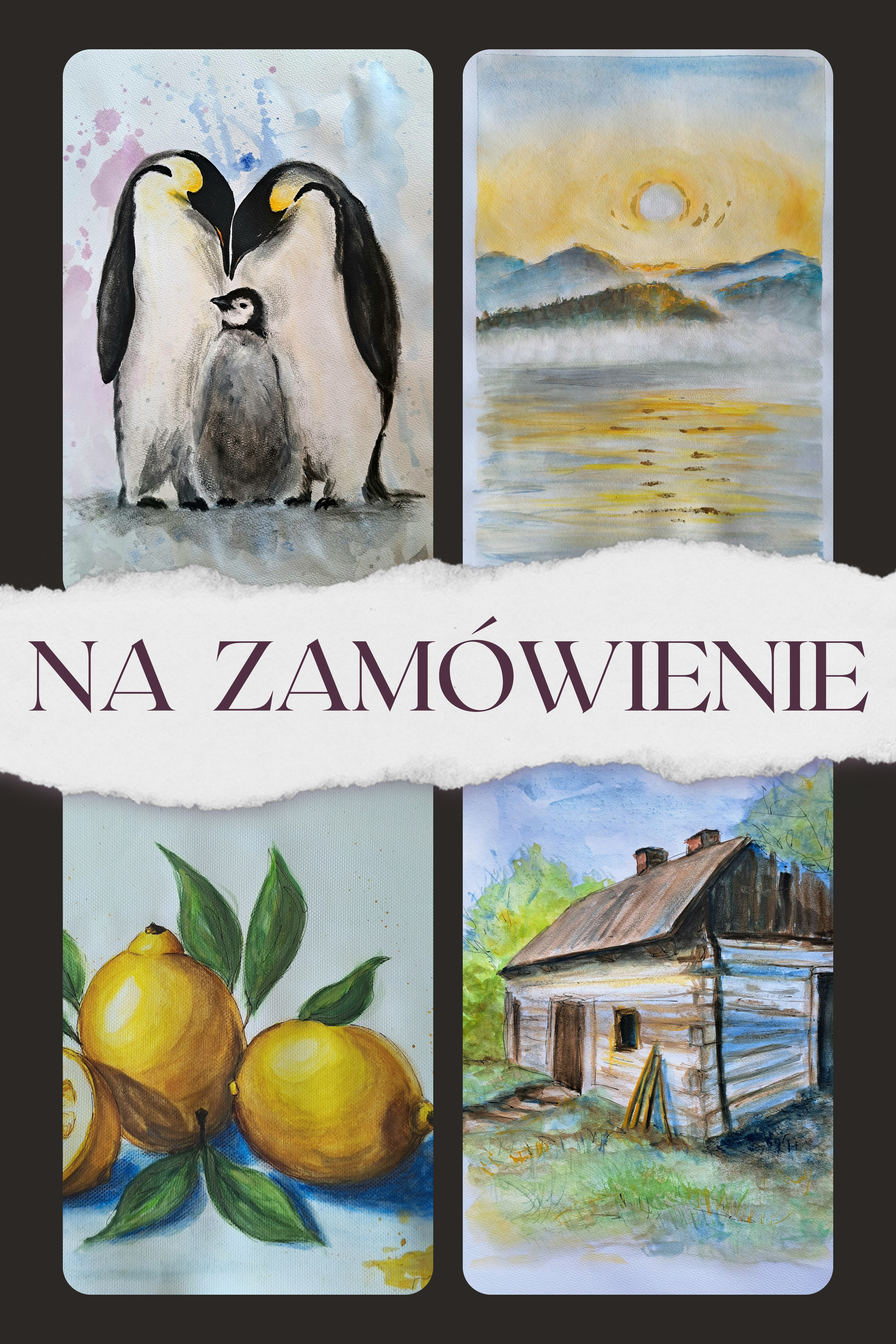 zamówienie a3
