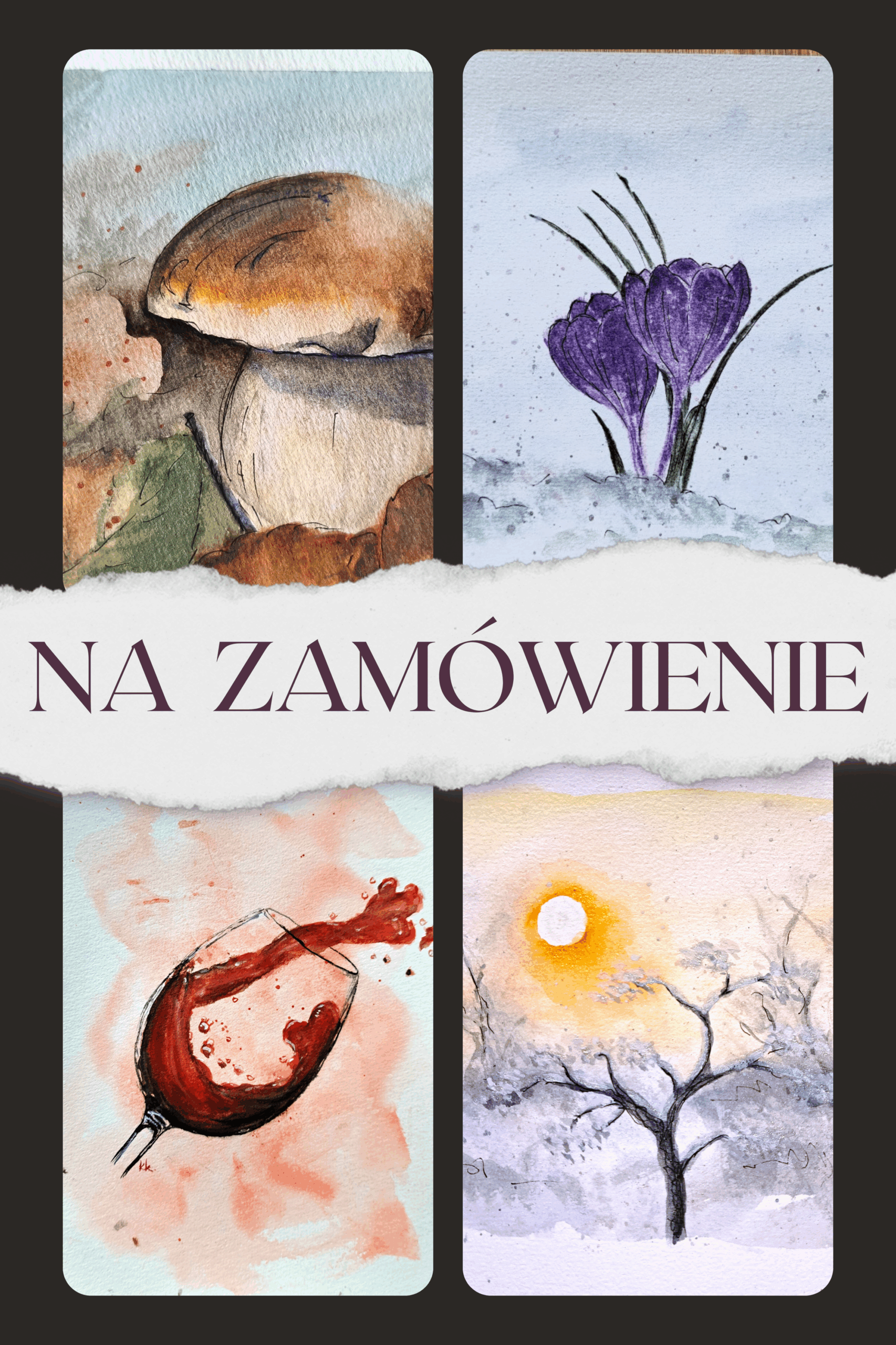 zamówienie a5