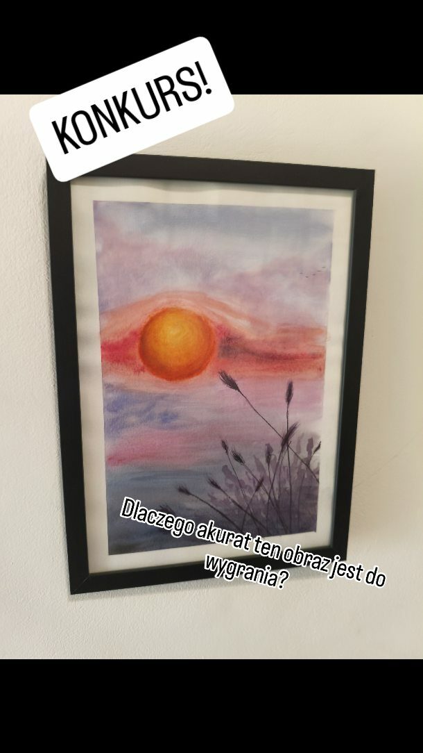 Instagram post from kk.justpaint. This post is in position 1.