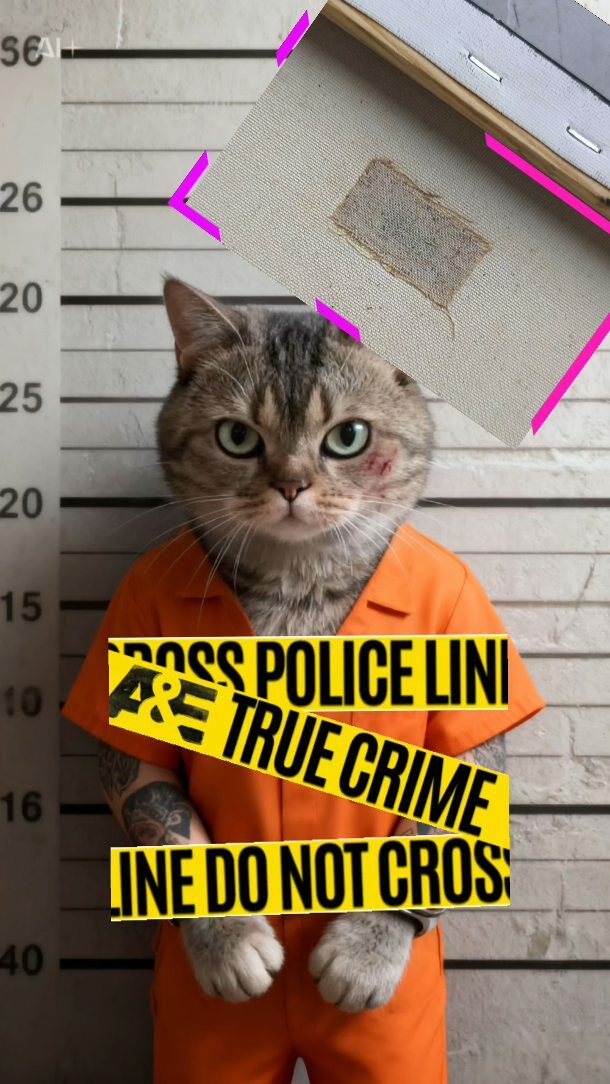 Instagram post from kk.justpaint. This post is in position 2.