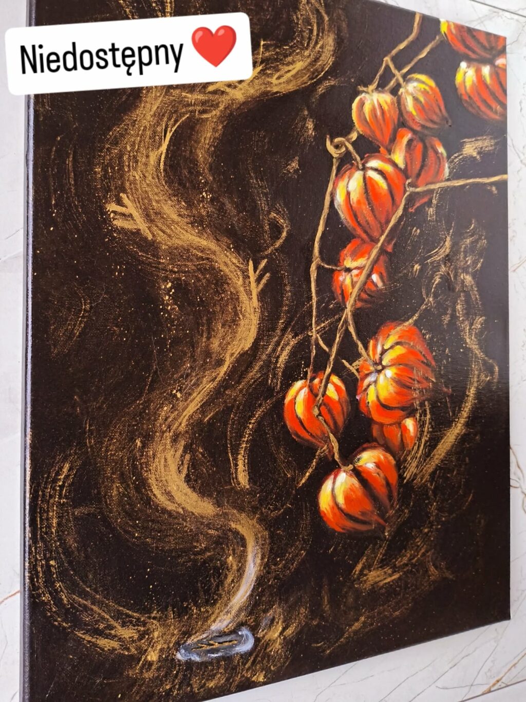 Instagram post from kk.justpaint. This post is in position 0.